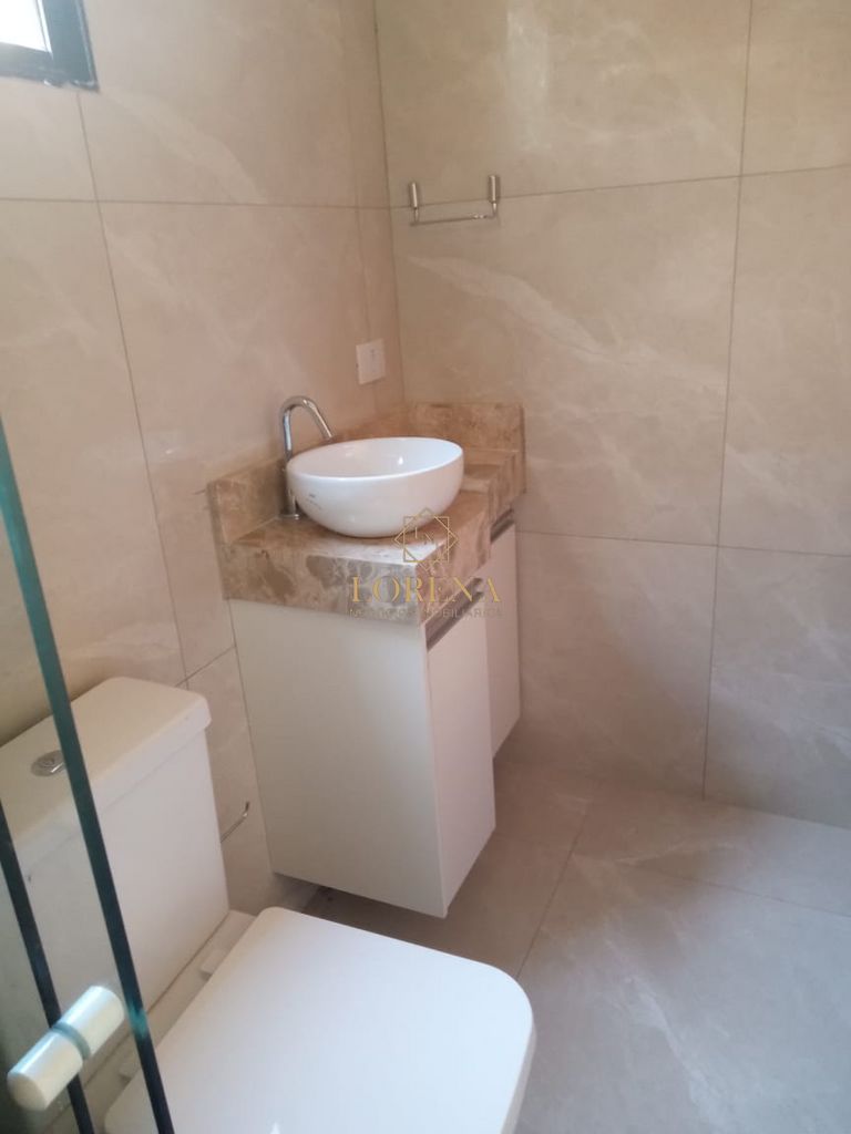 Casa de Condomínio com 3 quartos à venda, 160m² — foto 10 de 27