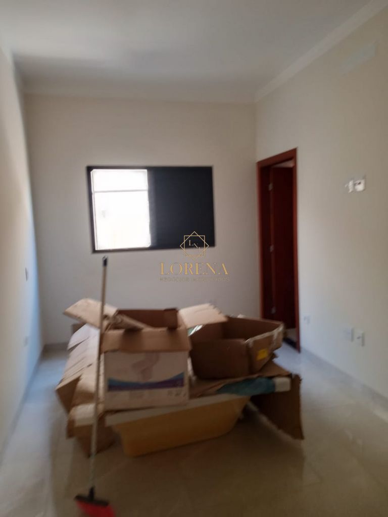 Casa de Condomínio com 3 quartos à venda, 160m² — foto 8 de 27