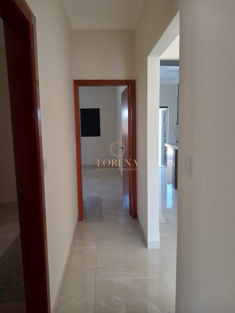 Casa de Condomínio com 3 quartos à venda, 160m² — foto 17 de 27