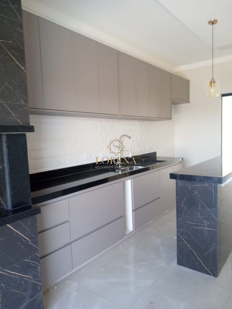 Casa de Condomínio com 3 quartos à venda, 160m² — foto 20 de 27