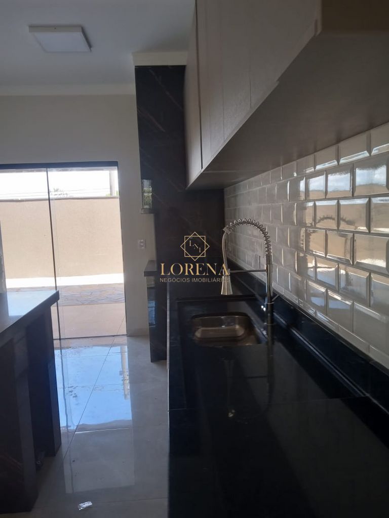 Casa de Condomínio com 3 quartos à venda, 160m² — foto 21 de 27