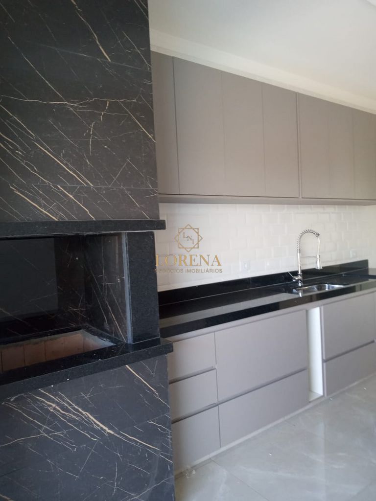 Casa de Condomínio com 3 quartos à venda, 160m² — foto 22 de 27