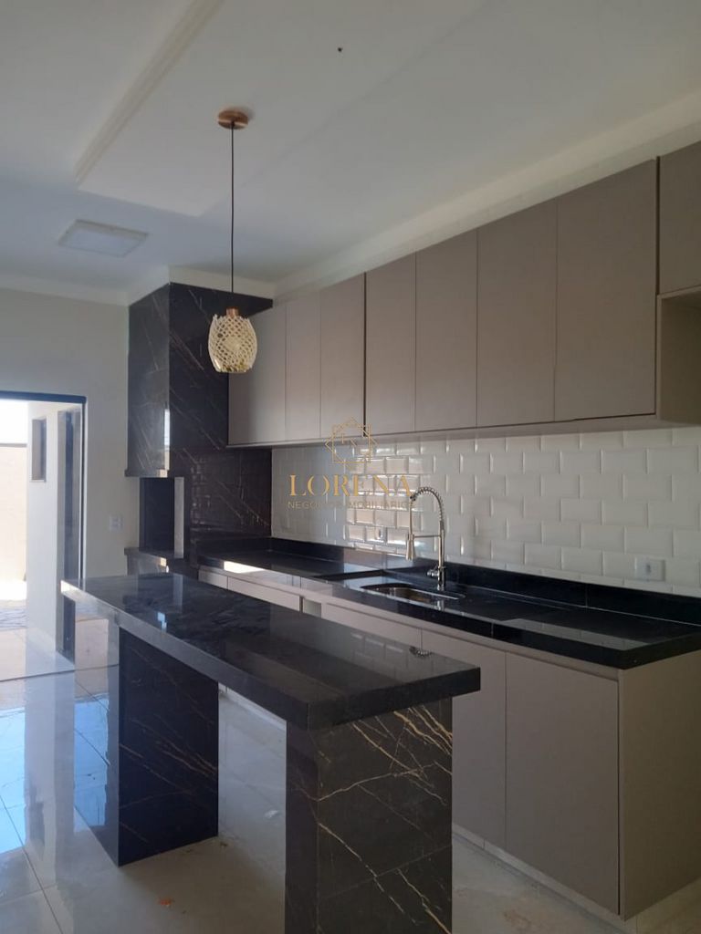 Casa de Condomínio com 3 quartos à venda, 160m² — foto 25 de 27