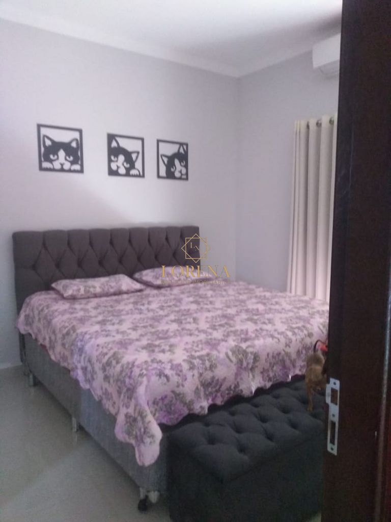 Sobrado com 3 quartos à venda, 250m² — foto 36 de 37