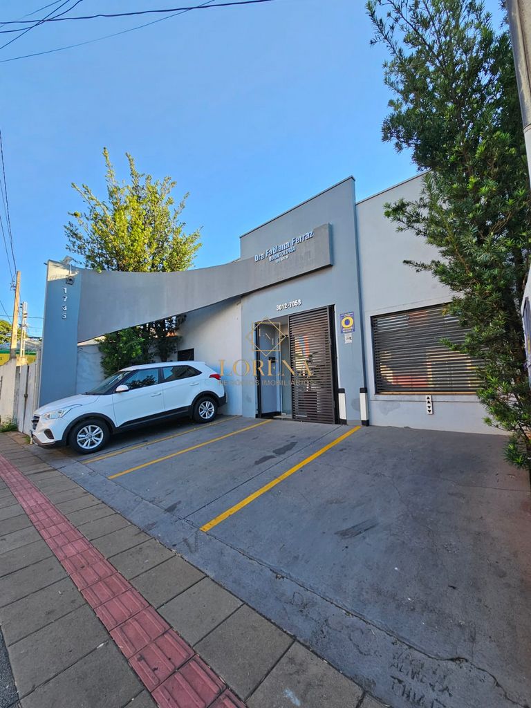 Loja / Salão / Ponto Comercial  à venda, 109m² — foto 1 de 9