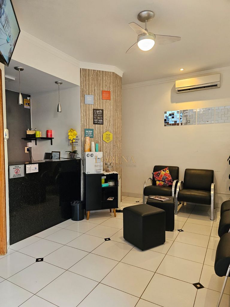 Loja / Salão / Ponto Comercial  à venda, 109m² — foto 4 de 9