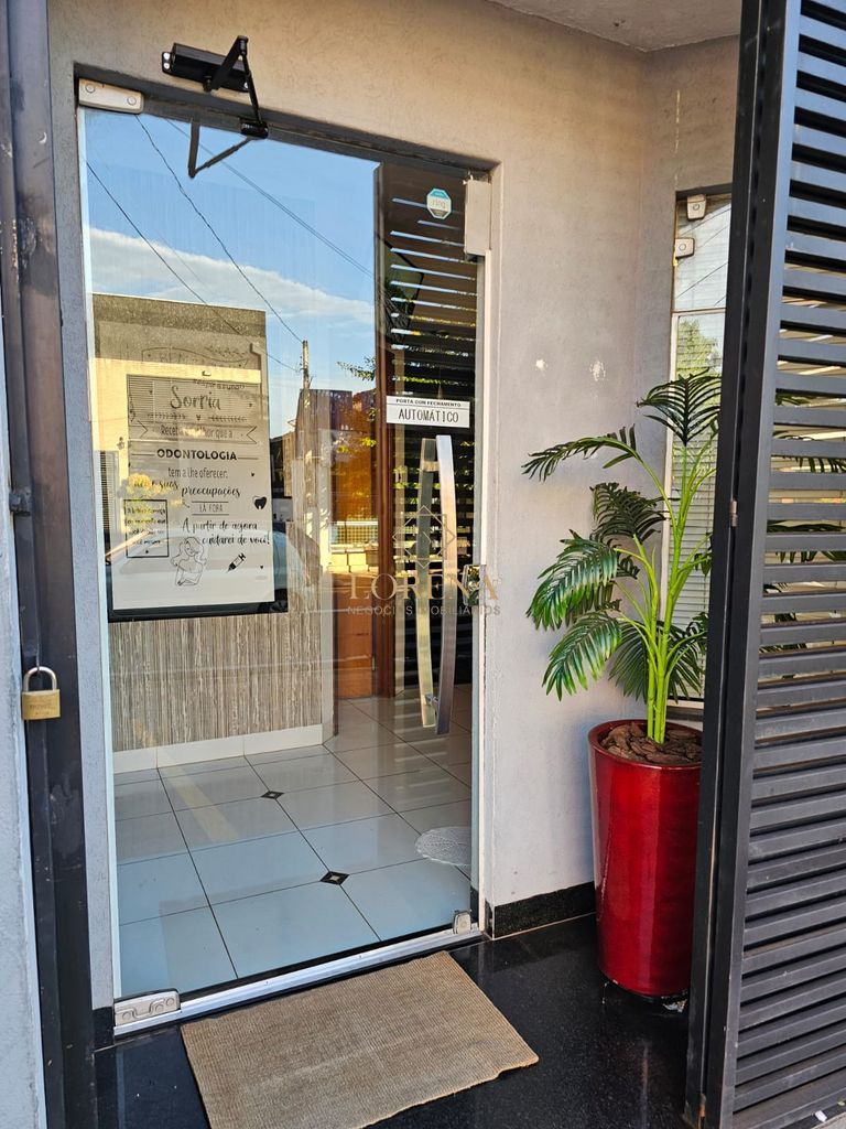 Loja / Salão / Ponto Comercial  à venda, 109m² — foto 5 de 9