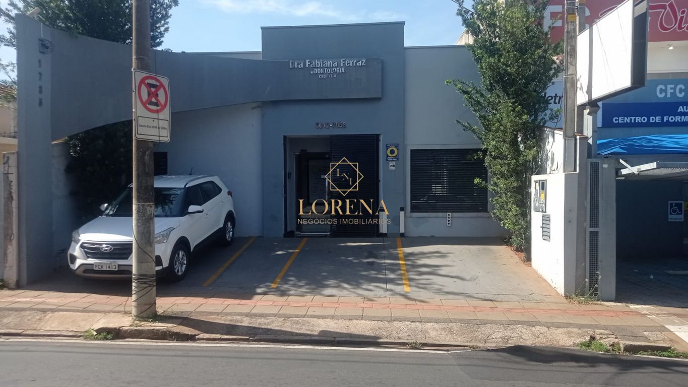 Loja / Salão / Ponto Comercial  à venda, 109m² — foto 9 de 9