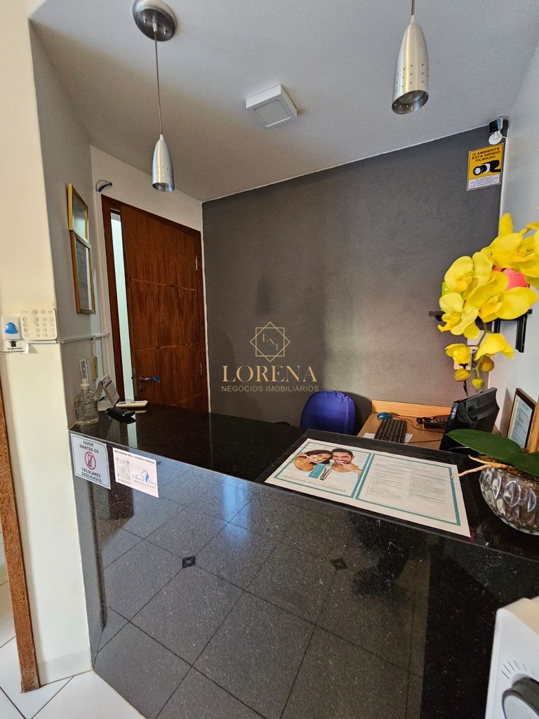 Loja / Salão / Ponto Comercial  à venda, 109m² — foto 7 de 9