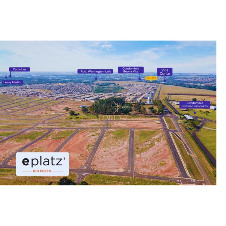 Terreno / Lote / Condomínio  à venda, 200m² — foto 1 de 1