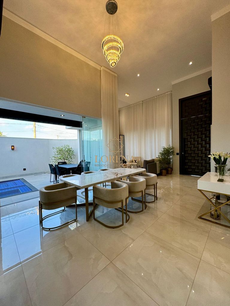 Casa de Condomínio com 4 quartos à venda, 270m² — foto 16 de 26