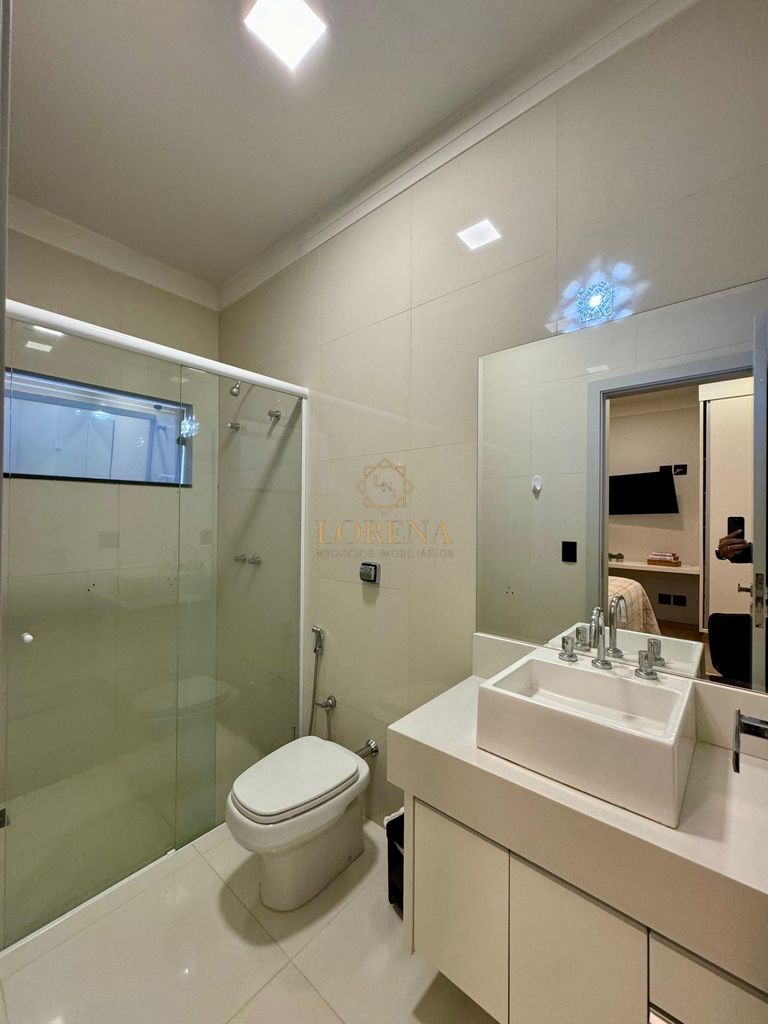 Casa de Condomínio com 4 quartos à venda, 270m² — foto 7 de 26