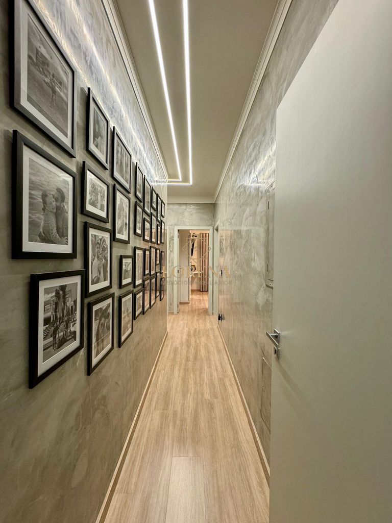 Casa de Condomínio com 4 quartos à venda, 270m² — foto 18 de 26