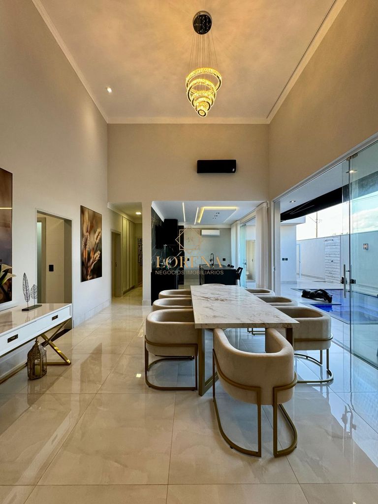 Casa de Condomínio com 4 quartos à venda, 270m² — foto 19 de 26