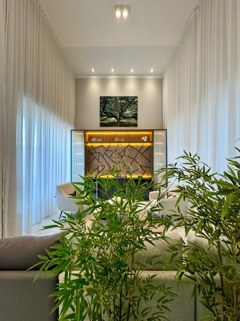 Casa de Condomínio com 4 quartos à venda, 270m² — foto 22 de 26