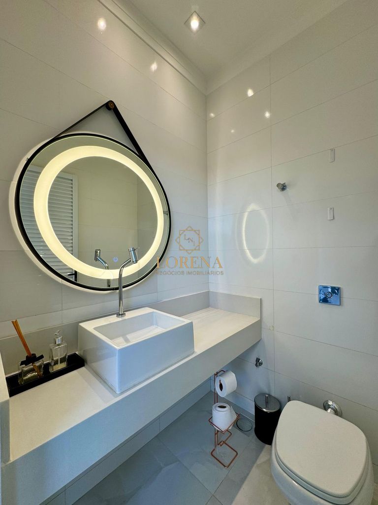 Casa de Condomínio com 4 quartos à venda, 270m² — foto 10 de 26