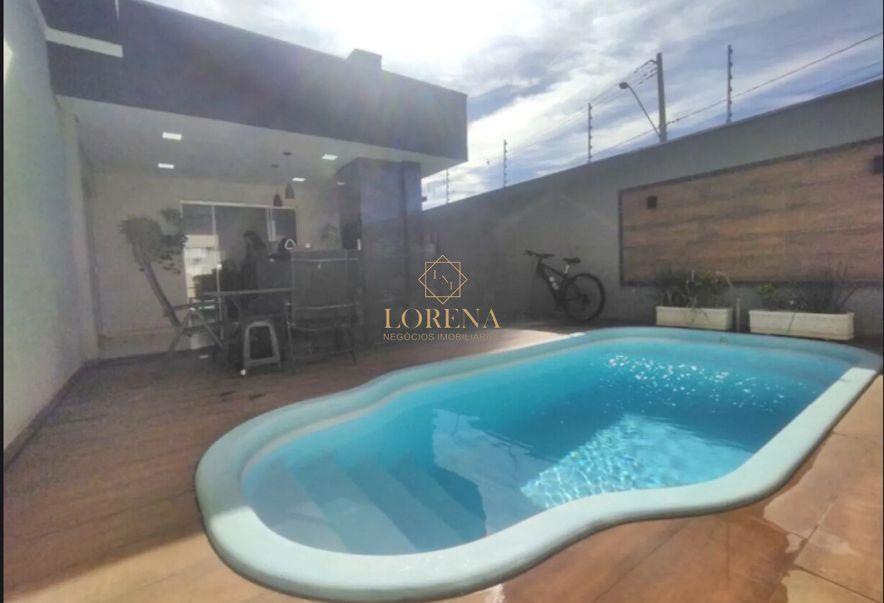 Casa com 3 quartos à venda, 180m² — foto 14 de 15