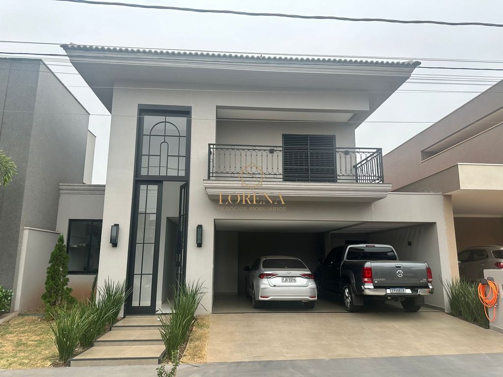 Casa de Condomínio com 3 quartos à venda, 230m² — foto 1 de 38