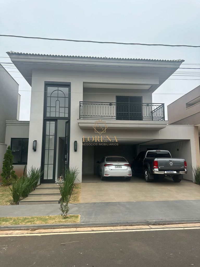 Casa de Condomínio com 3 quartos à venda, 230m² — foto 21 de 38