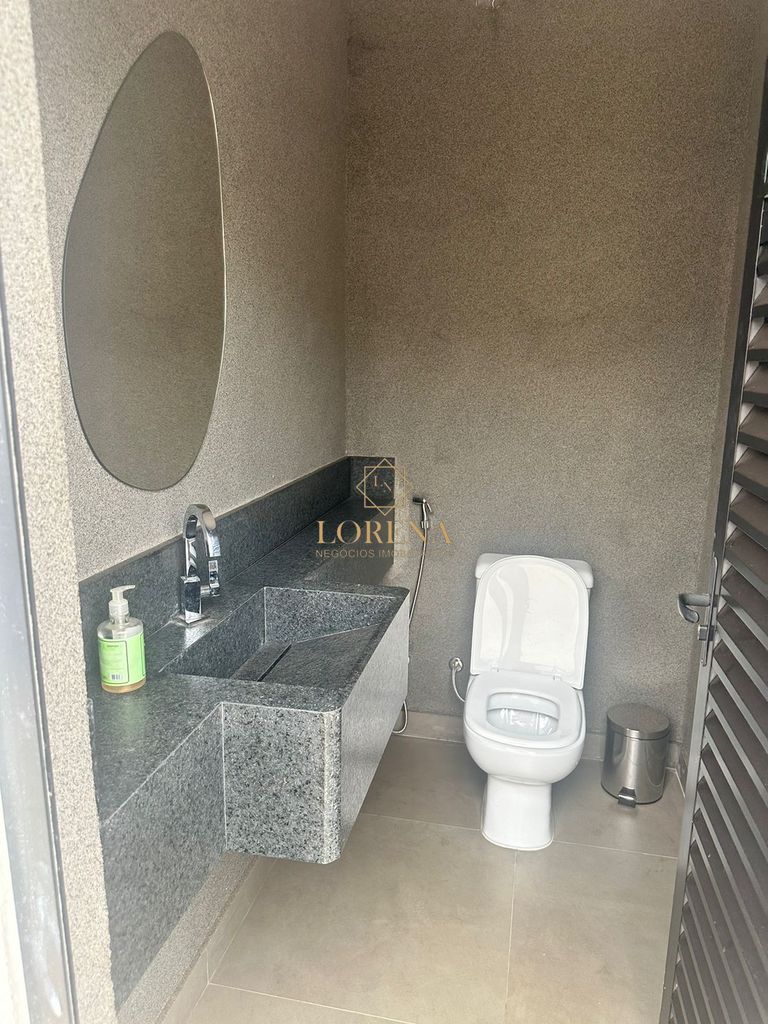 Casa de Condomínio com 3 quartos à venda, 230m² — foto 27 de 38