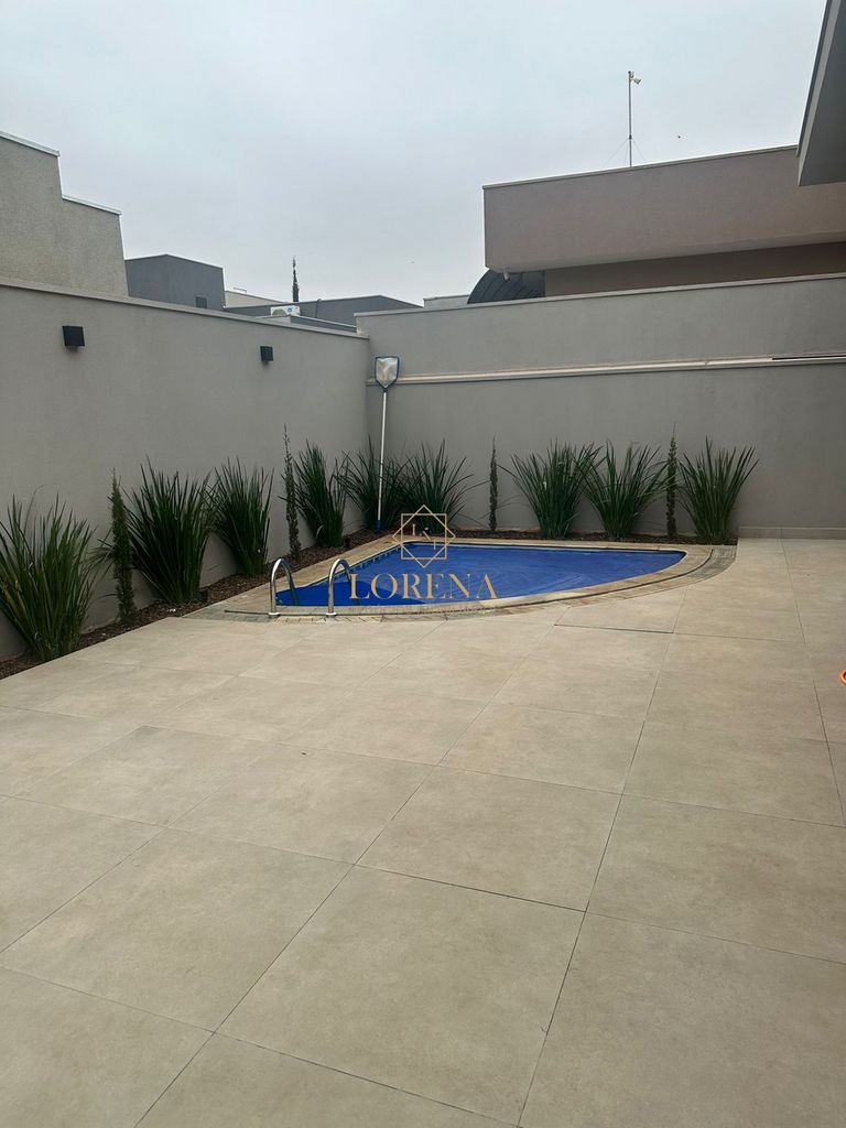 Casa de Condomínio com 3 quartos à venda, 230m² — foto 37 de 38