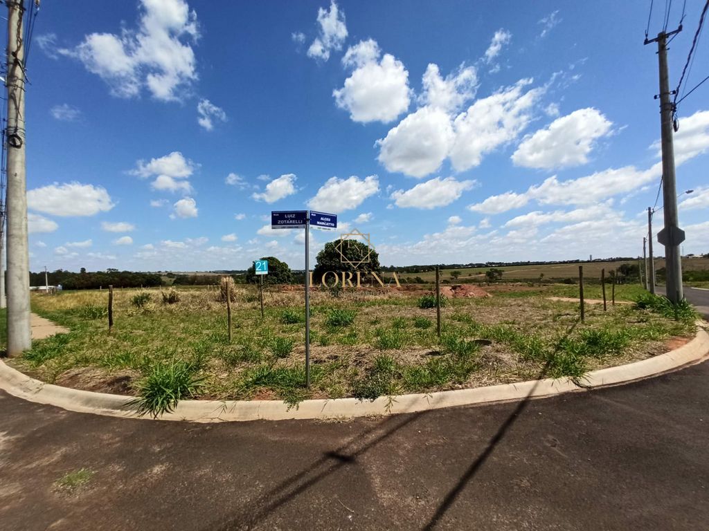 Terreno / Lote / Condomínio  à venda, 244m² — foto 2 de 12