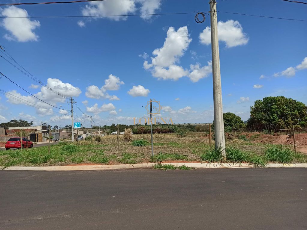 Terreno / Lote / Condomínio  à venda, 244m² — foto 3 de 12