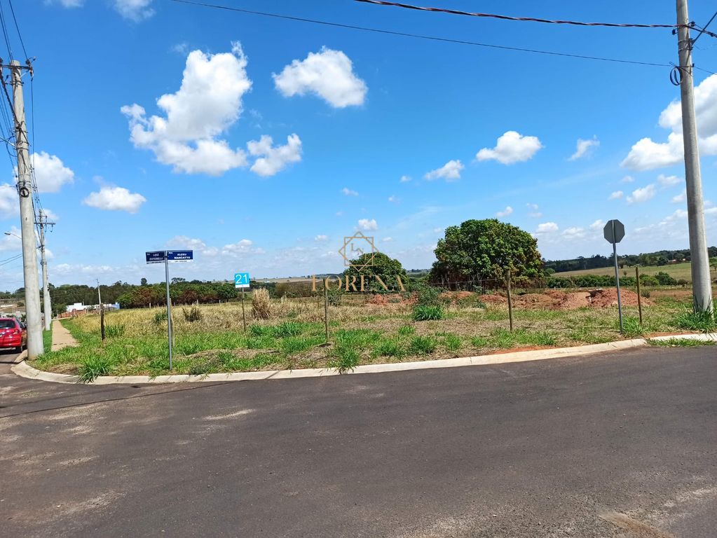 Terreno / Lote / Condomínio  à venda, 244m² — foto 6 de 12