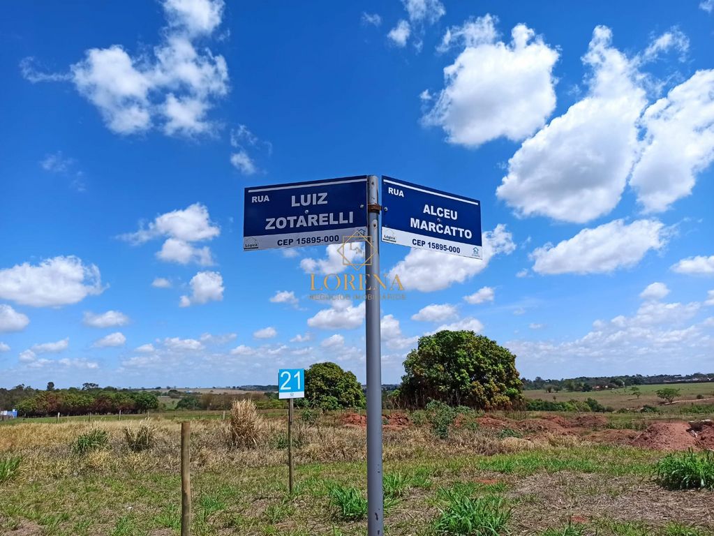 Terreno / Lote / Condomínio  à venda, 244m² — foto 11 de 12