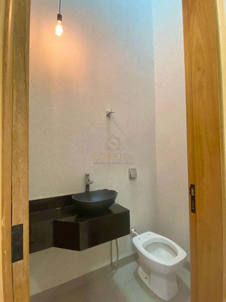 Casa com 3 quartos à venda, 122m² — foto 6 de 10