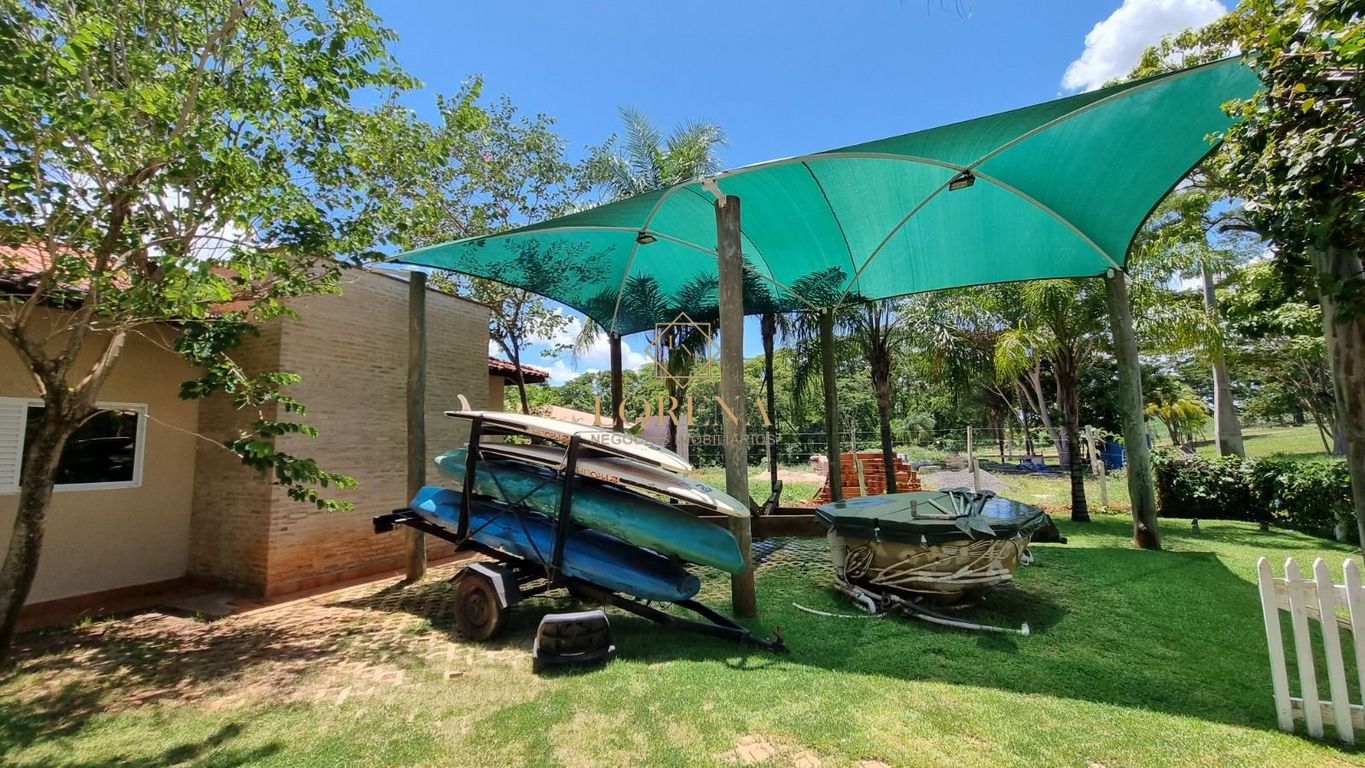 Fazenda / Sítio / Chácara com 4 quartos à venda, 1000m² — foto 21 de 27