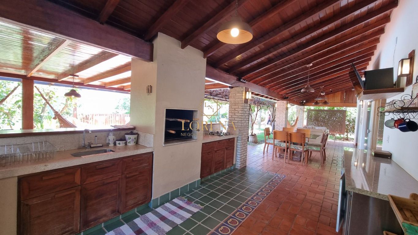 Fazenda / Sítio / Chácara com 4 quartos à venda, 1000m² — foto 16 de 27