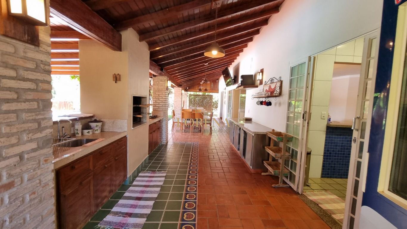 Fazenda / Sítio / Chácara com 4 quartos à venda, 1000m² — foto 17 de 27