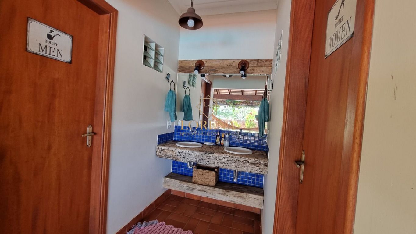 Fazenda / Sítio / Chácara com 4 quartos à venda, 1000m² — foto 10 de 27