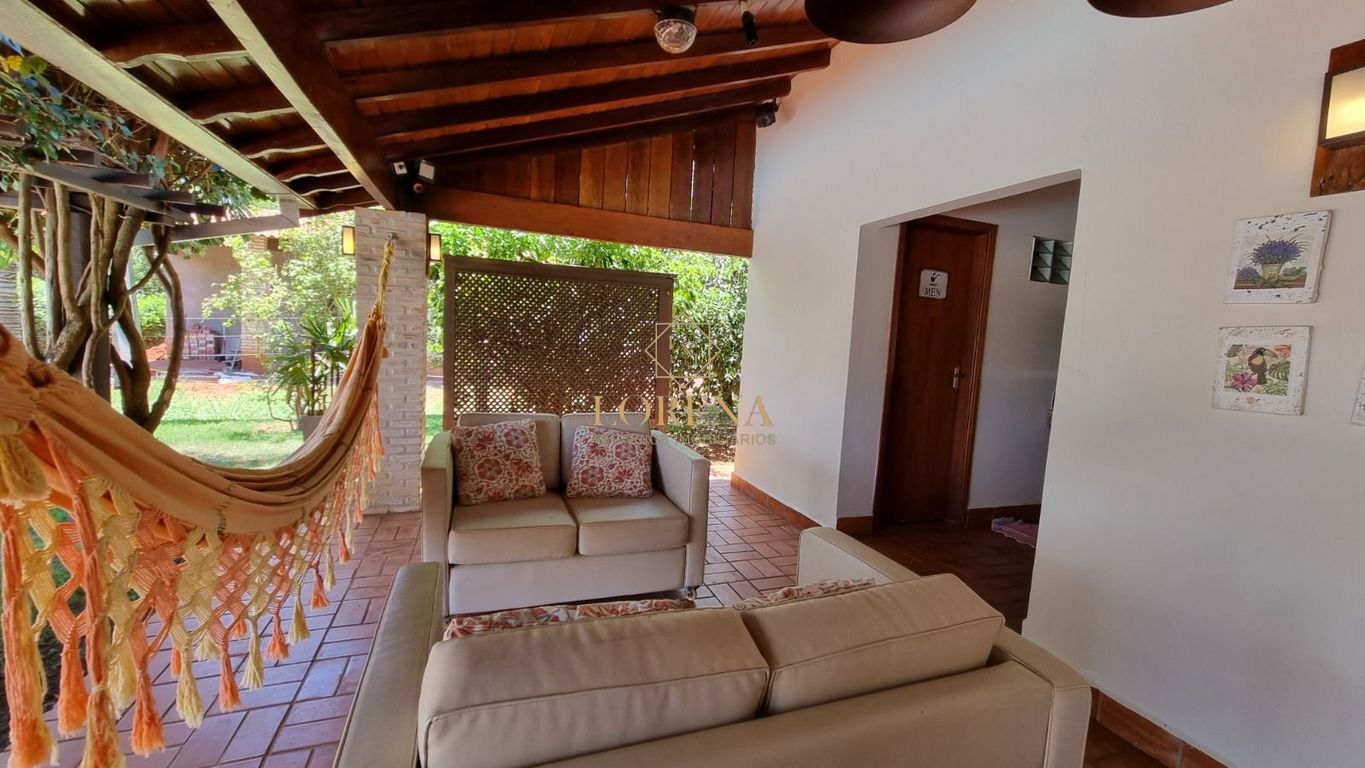 Fazenda / Sítio / Chácara com 4 quartos à venda, 1000m² — foto 18 de 27