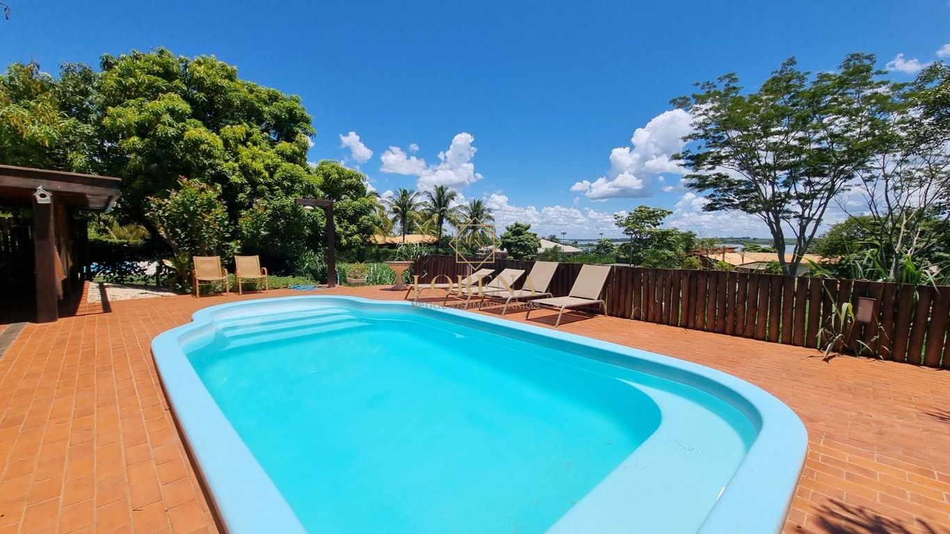 Fazenda / Sítio / Chácara com 4 quartos à venda, 1000m² — foto 24 de 27