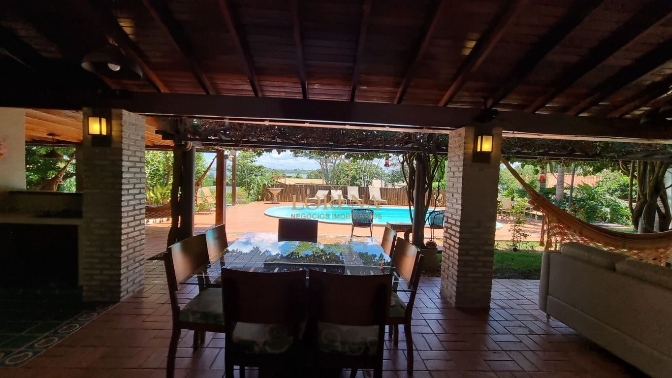 Fazenda / Sítio / Chácara com 4 quartos à venda, 1000m² — foto 20 de 27
