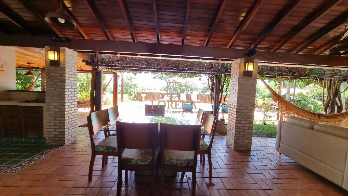 Fazenda / Sítio / Chácara com 4 quartos à venda, 1000m² — foto 23 de 27