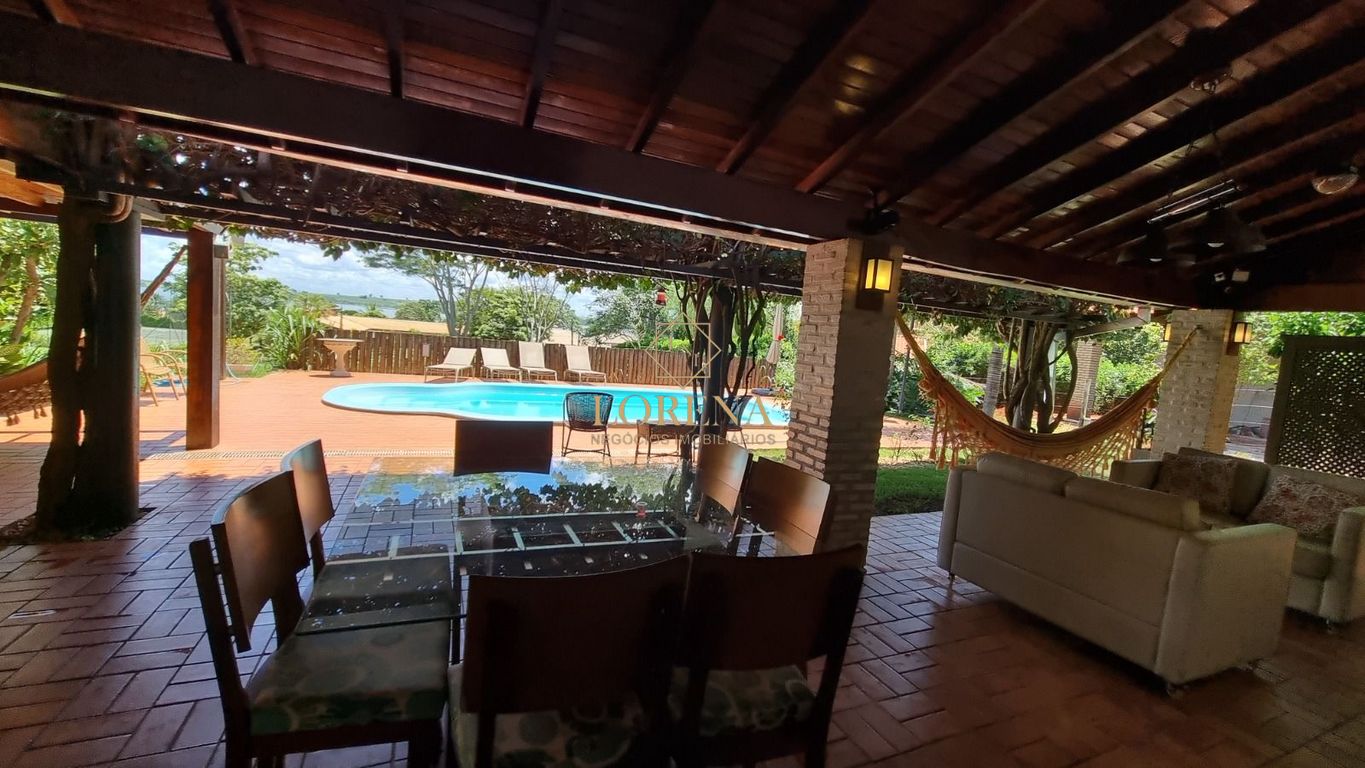 Fazenda / Sítio / Chácara com 4 quartos à venda, 1000m² — foto 19 de 27