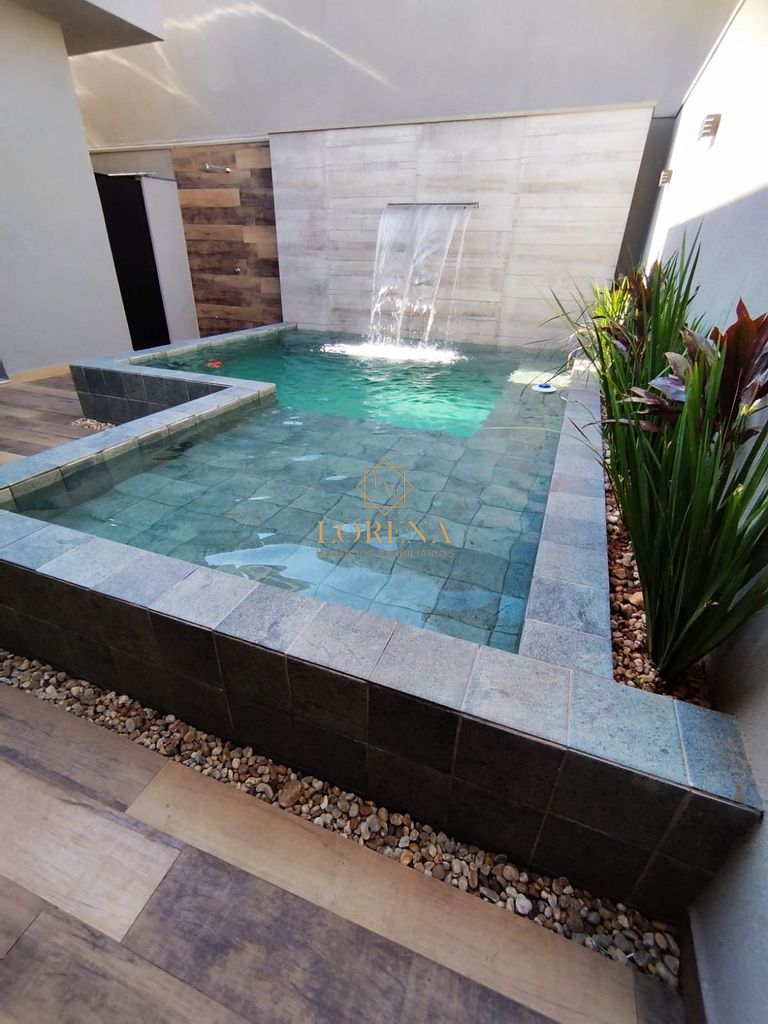 Casa de Condomínio com 3 quartos à venda, 212m² — foto 24 de 27