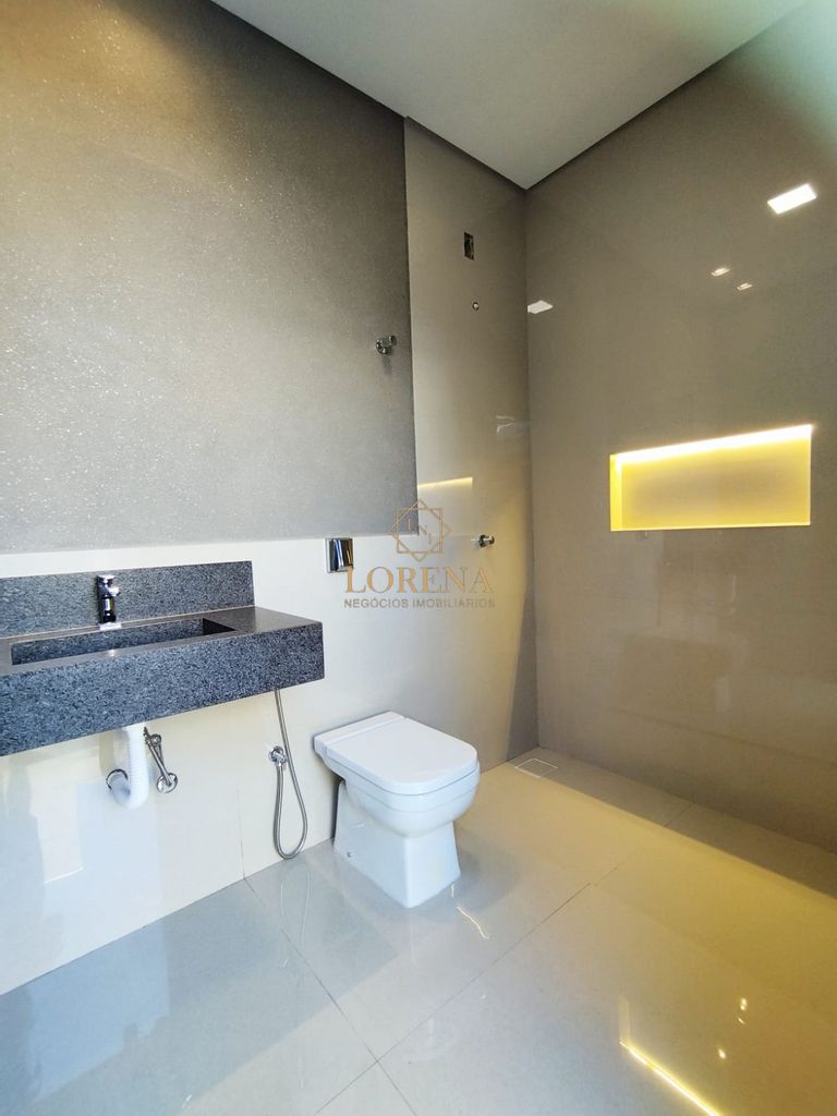 Casa de Condomínio com 3 quartos à venda, 212m² — foto 10 de 27