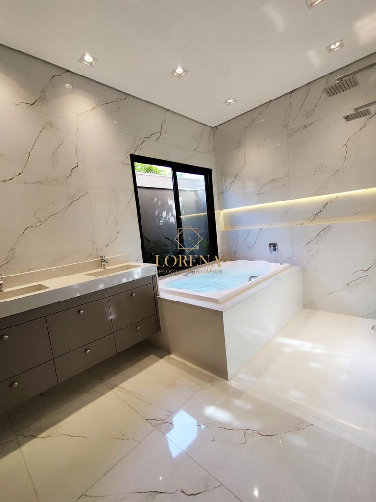 Casa de Condomínio com 3 quartos à venda, 212m² — foto 7 de 27