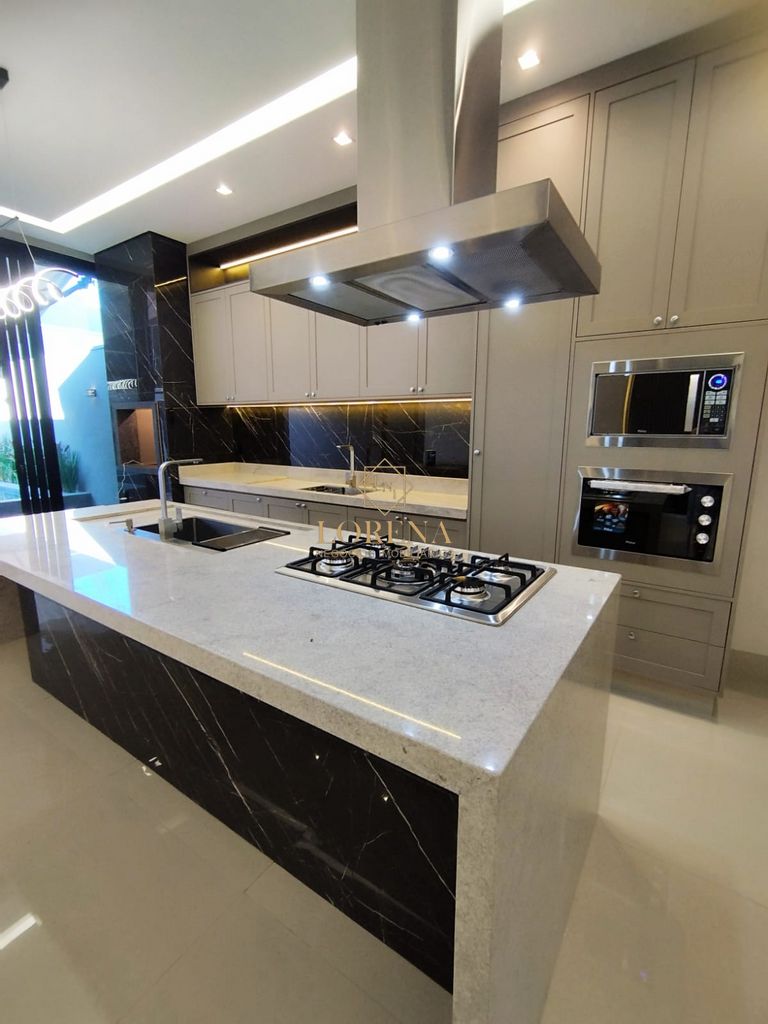 Casa de Condomínio com 3 quartos à venda, 212m² — foto 22 de 27