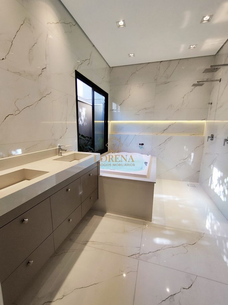 Casa de Condomínio com 3 quartos à venda, 212m² — foto 13 de 27