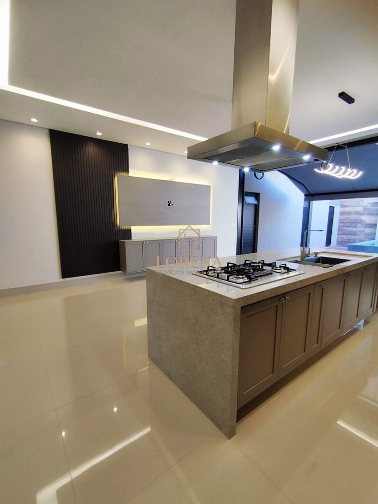 Casa de Condomínio com 3 quartos à venda, 212m² — foto 21 de 27