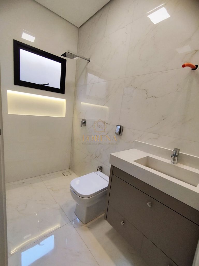 Casa de Condomínio com 3 quartos à venda, 212m² — foto 6 de 27