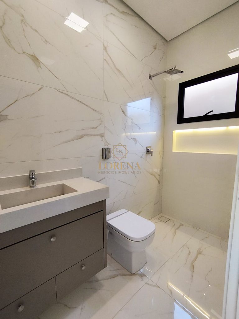 Casa de Condomínio com 3 quartos à venda, 212m² — foto 8 de 27