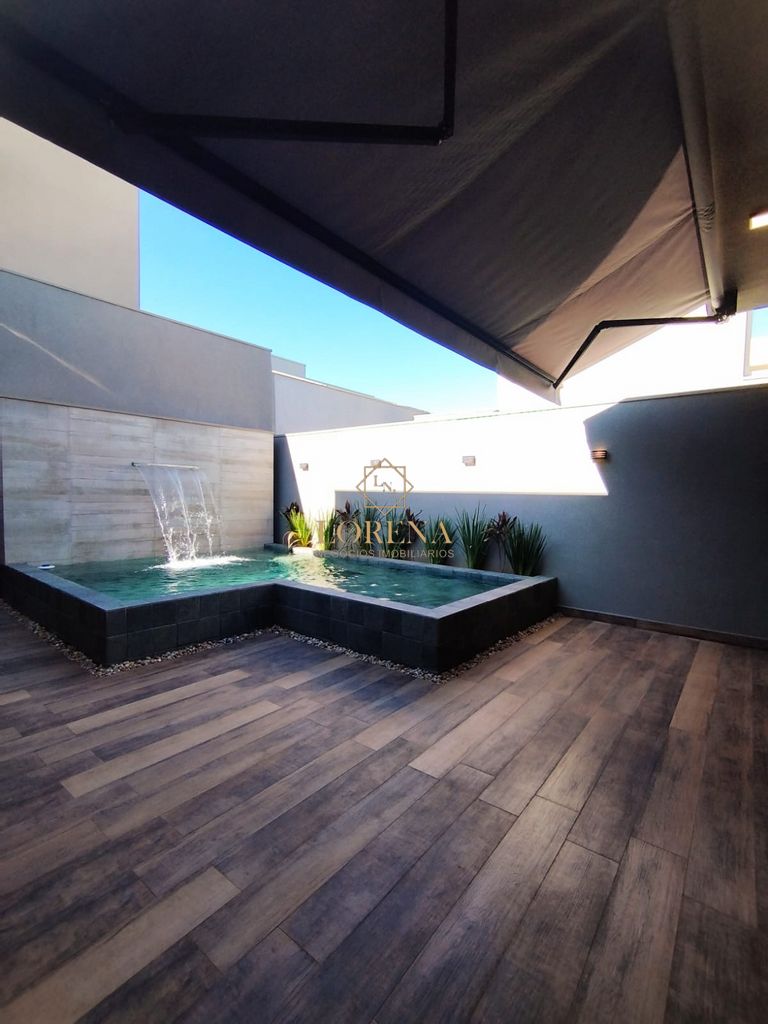 Casa de Condomínio com 3 quartos à venda, 212m² — foto 27 de 27