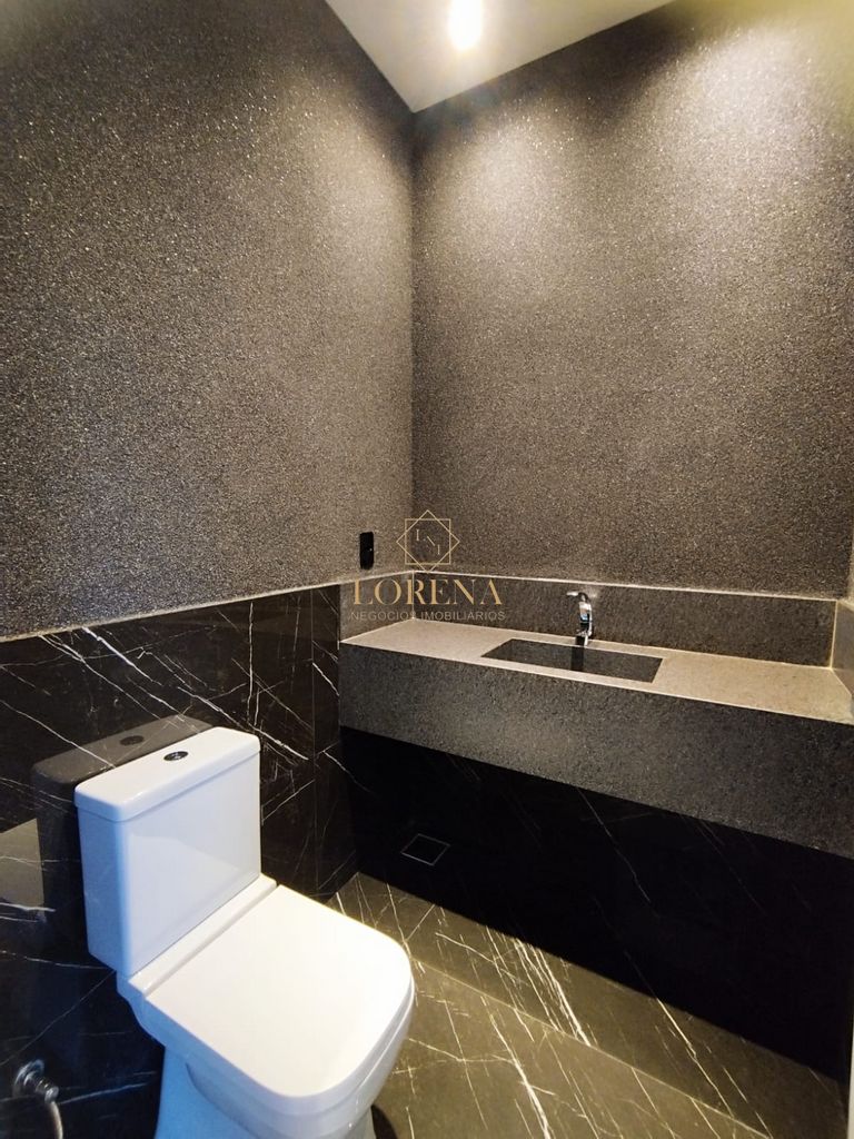 Casa de Condomínio com 3 quartos à venda, 212m² — foto 12 de 27