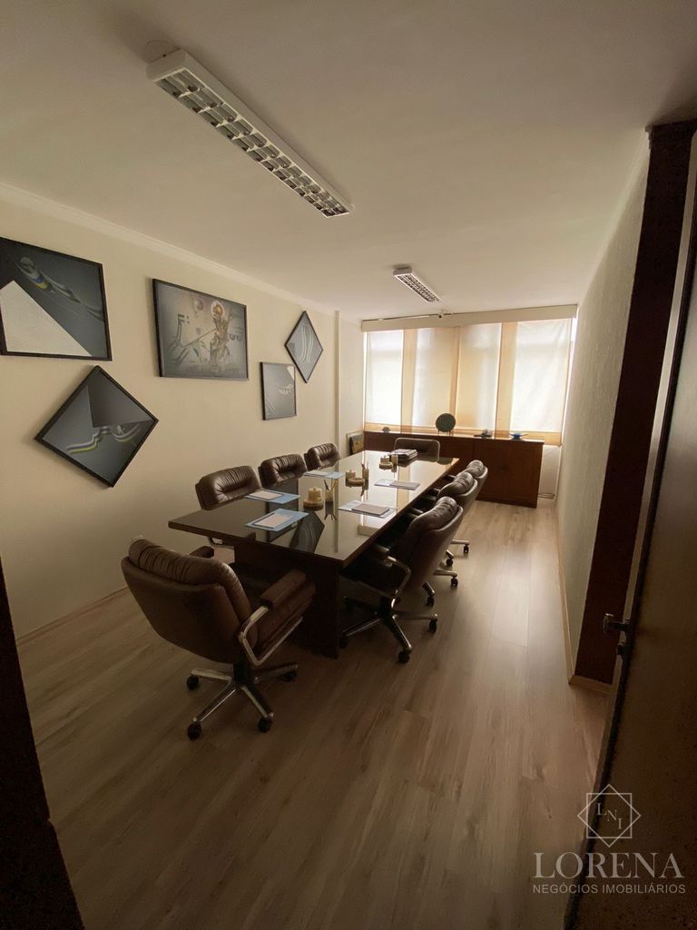 Conjunto Comercial / Sala  à venda, 100m² — foto 4 de 7